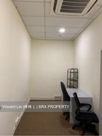 Entrepreneur Business Centre (D14), Factory #617674201